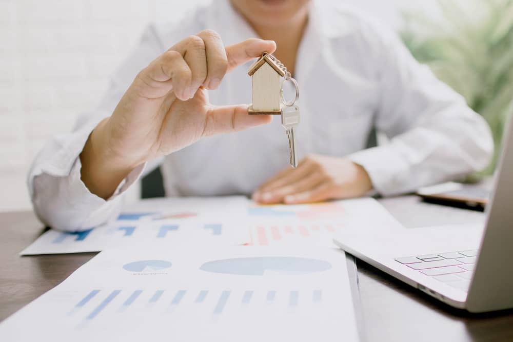 INMOBILIARIA VALENTE